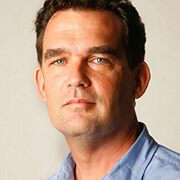 Todd Wethall