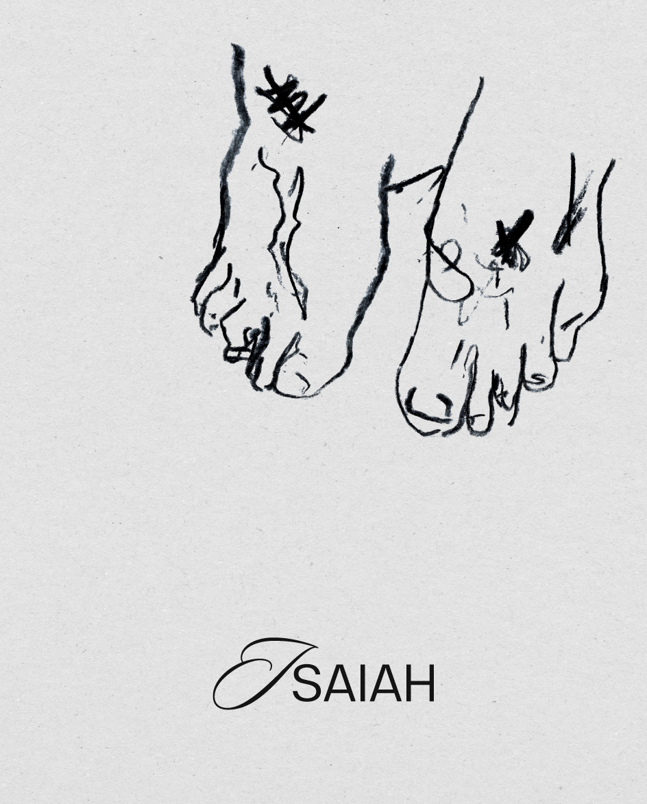 Isaiah