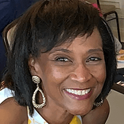 Terri Burroughs