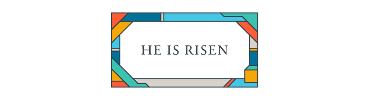 Sharing the Easter Story