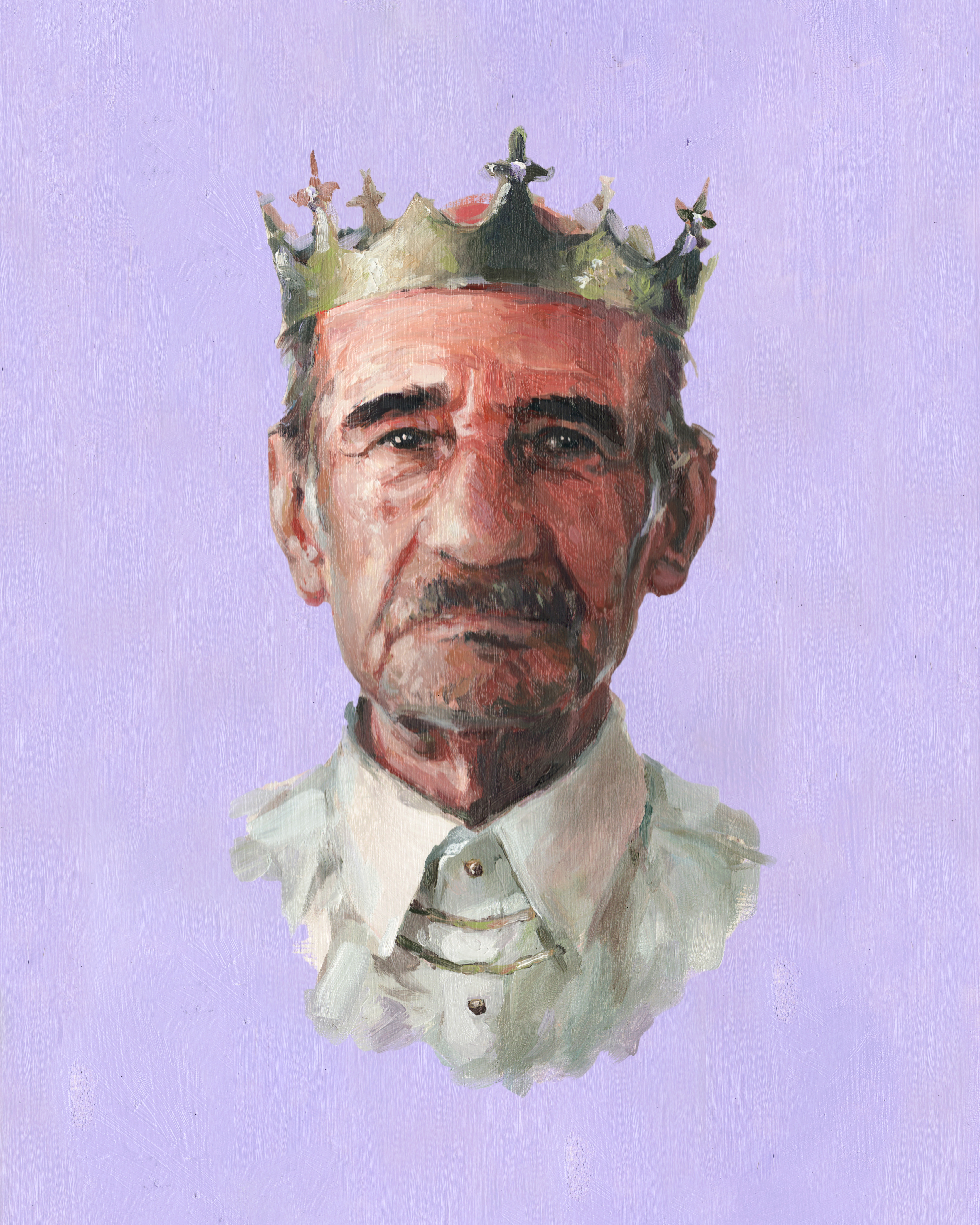 Solomon