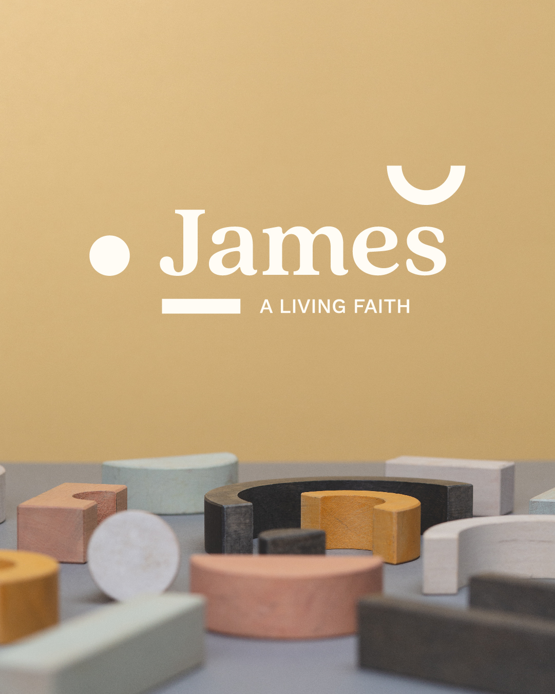 James