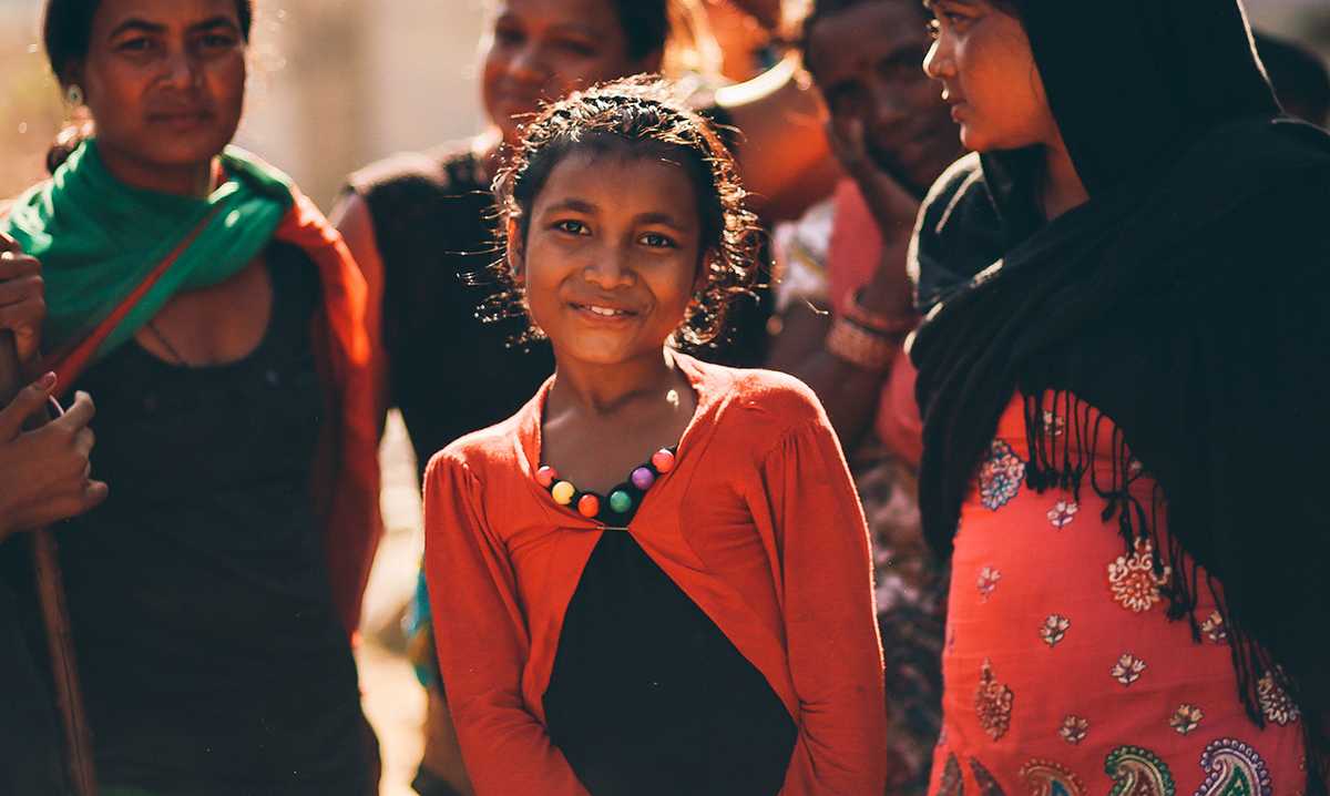 The Joy of a Surrendered Life