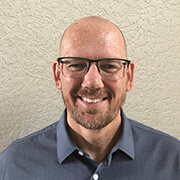 Nate Thoreson