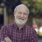 Dr. Darrell Bock