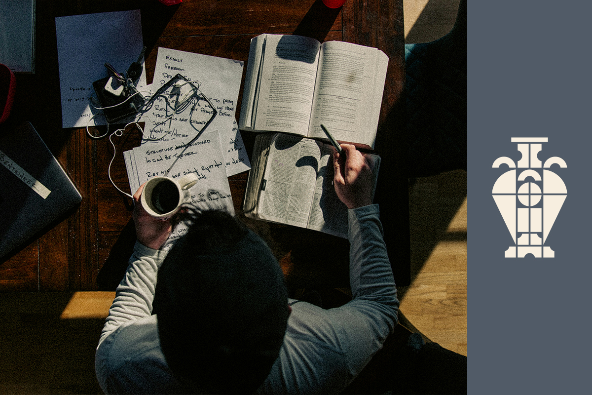 The Gospel for a Chaotic Culture