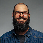 Bryan Belknap