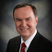Mike Duke
