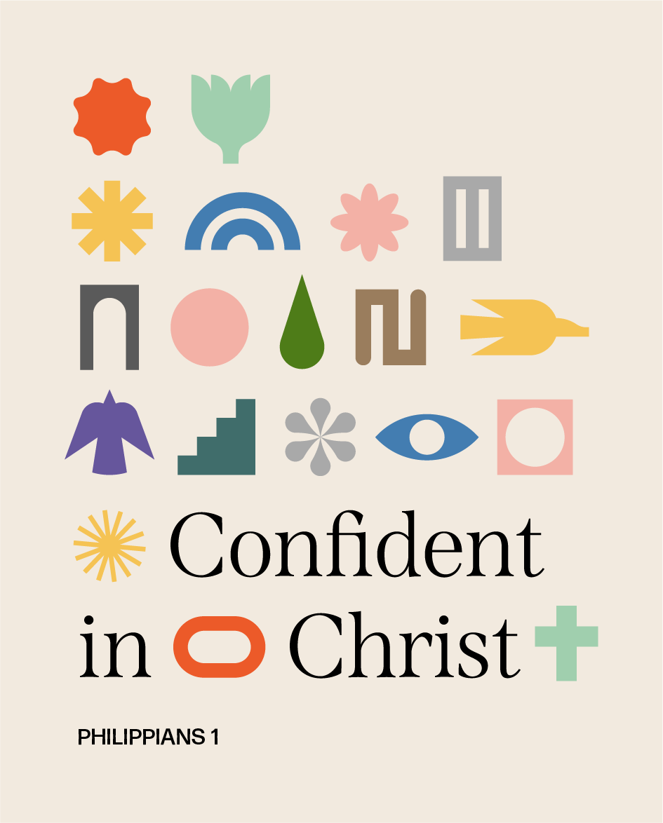 Philippians Part 1