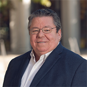 Dr. Mark Bailey
