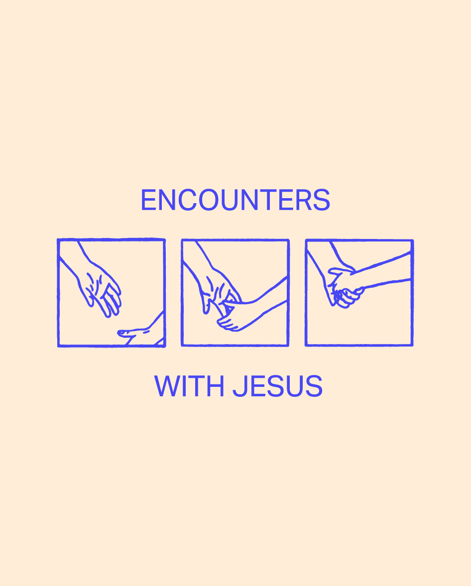John 3–4